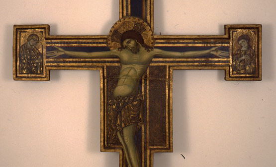 Croce Todi - Prima