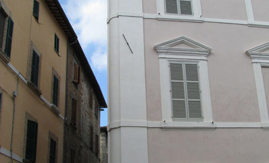 Palazzo Francisci